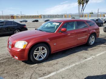  Salvage Dodge Magnum