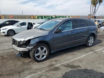  Salvage Mercedes-Benz R-Class