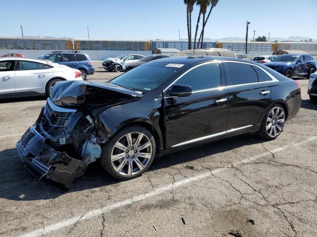  Salvage Cadillac XTS