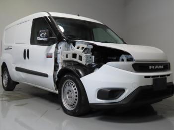  Salvage Ram Promaster