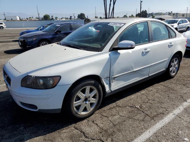  Salvage Volvo S40