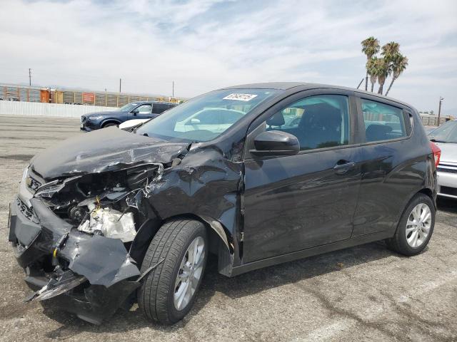  Salvage Chevrolet Spark