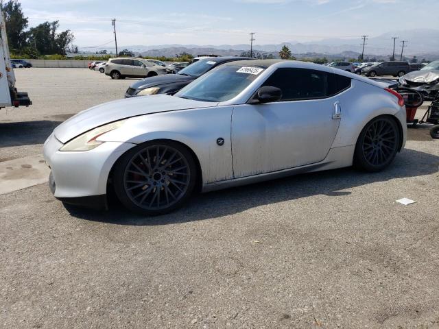  Salvage Nissan 370Z