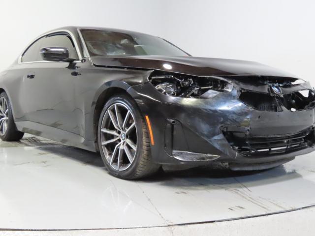  Salvage BMW 2 Series