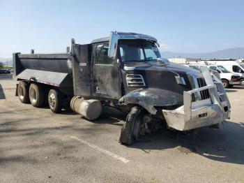  Salvage Western Star Auto Ca 5700 Xe
