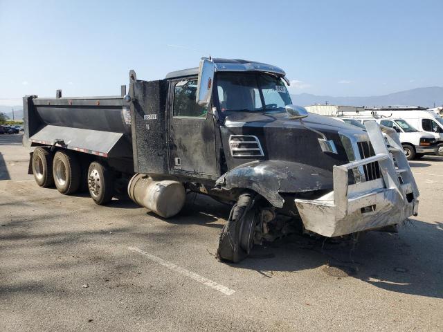  Salvage Western Star Auto Ca 5700 Xe
