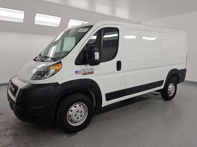  Salvage Ram Promaster