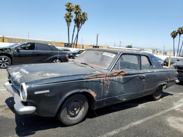  Salvage Dodge Dart