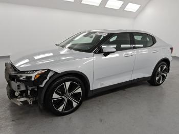  Salvage Polestar 2