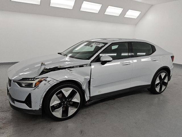  Salvage Polestar 2