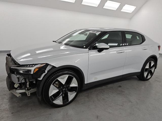  Salvage Polestar 2