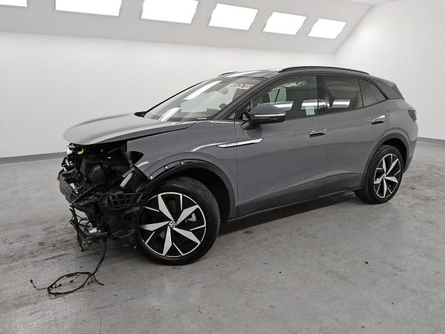 Salvage Volkswagen ID.4