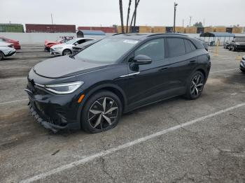  Salvage Volkswagen ID.4