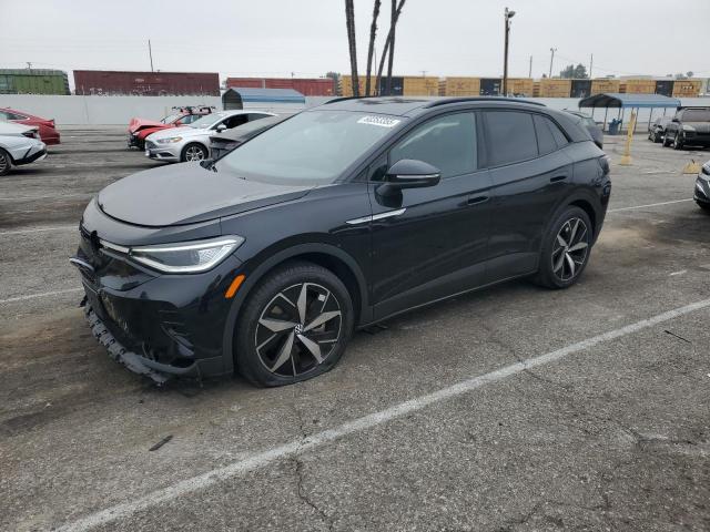  Salvage Volkswagen ID.4