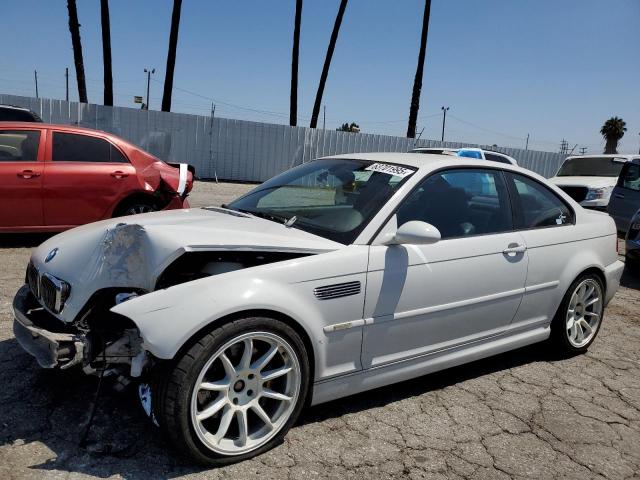  Salvage BMW M Series