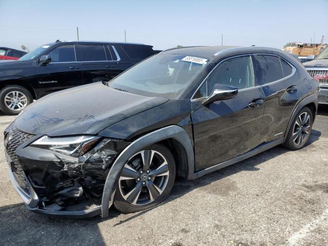  Salvage Lexus Ux