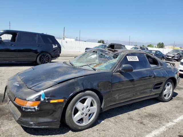  Salvage Toyota MR2