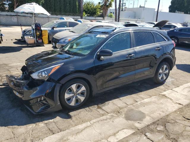  Salvage Kia Niro