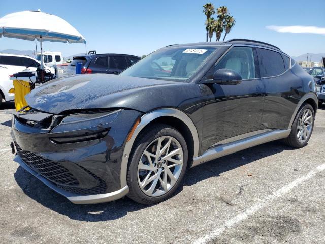  Salvage Genesis Gv60 Advan