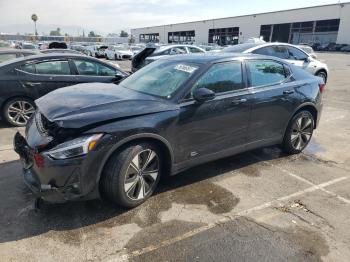  Salvage Polestar 2