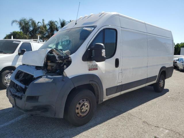  Salvage Ram Promaster