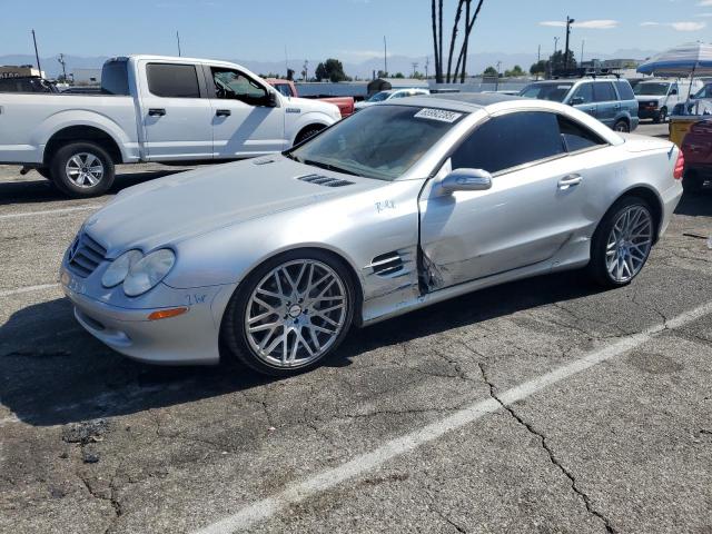  Salvage Mercedes-Benz S-Class