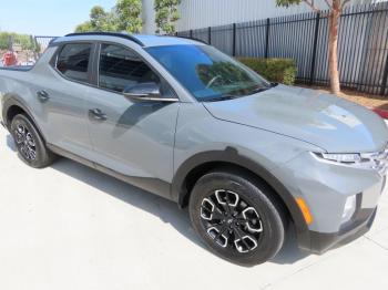  Salvage Hyundai SANTA CRUZ