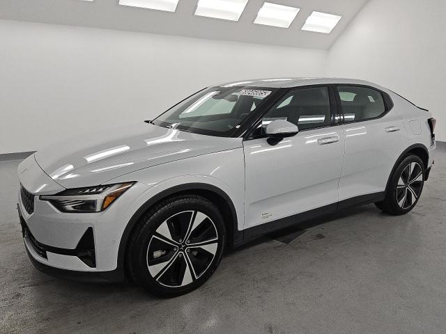  Salvage Polestar 2