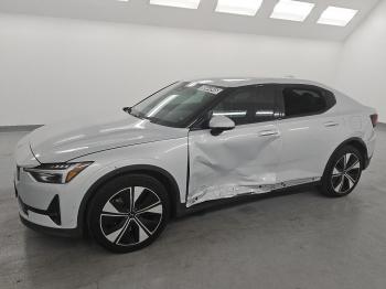  Salvage Polestar 2
