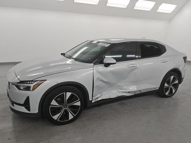  Salvage Polestar 2