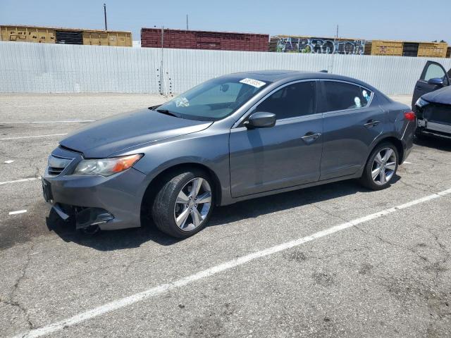  Salvage Acura ILX