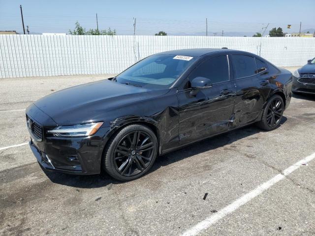  Salvage Volvo S60 Plus