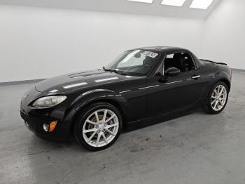  Salvage Mazda Mx5