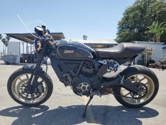 Ducati Scrambler 800 Image 8