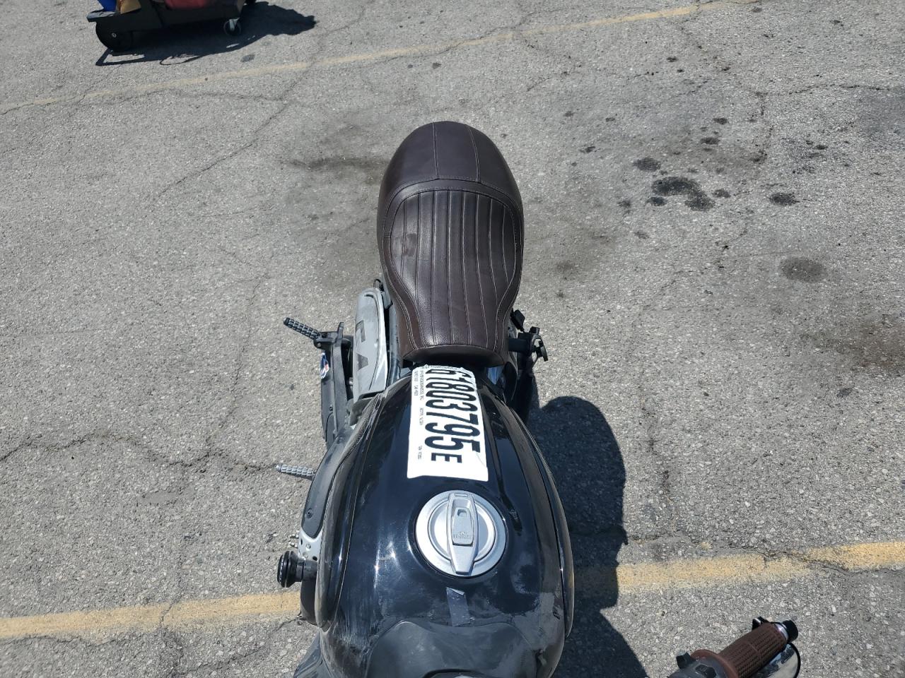 Ducati Scrambler 800 Image 7