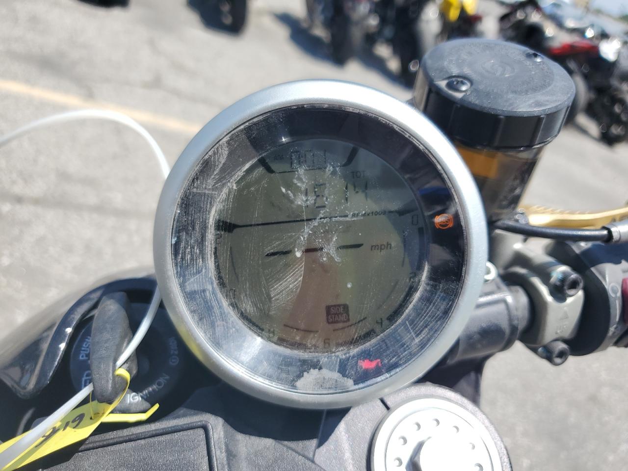 Ducati Scrambler 800 Image 2