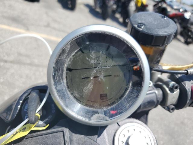 Ducati Scrambler 800 Image 2