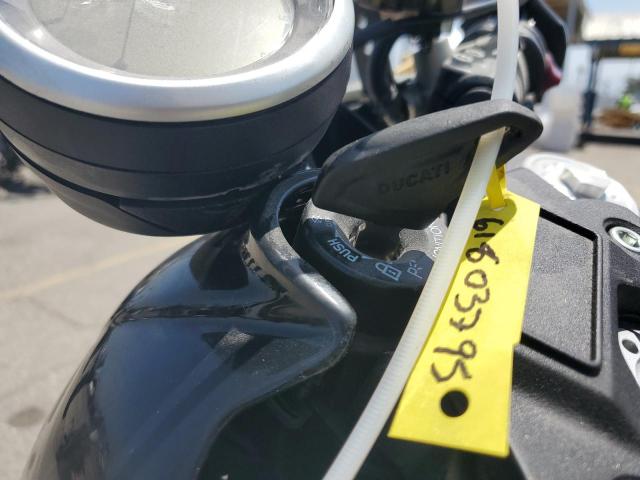 Ducati Scrambler 800 Image 5