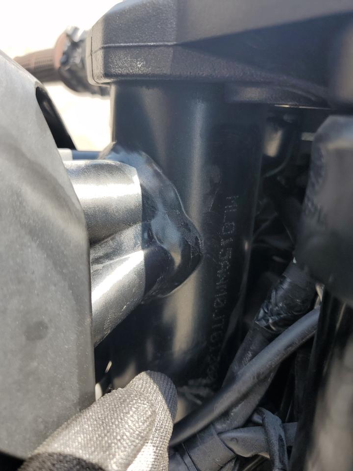 Ducati Scrambler 800 Image 4