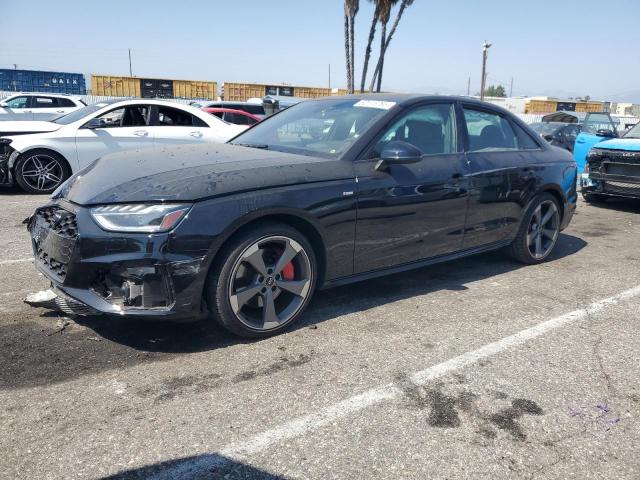  Salvage Audi A4