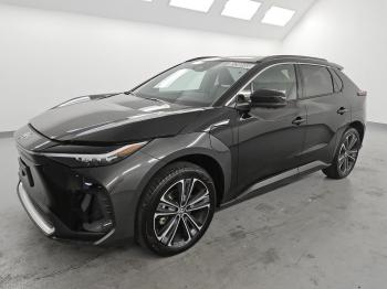 Salvage Toyota Bz4x Xle