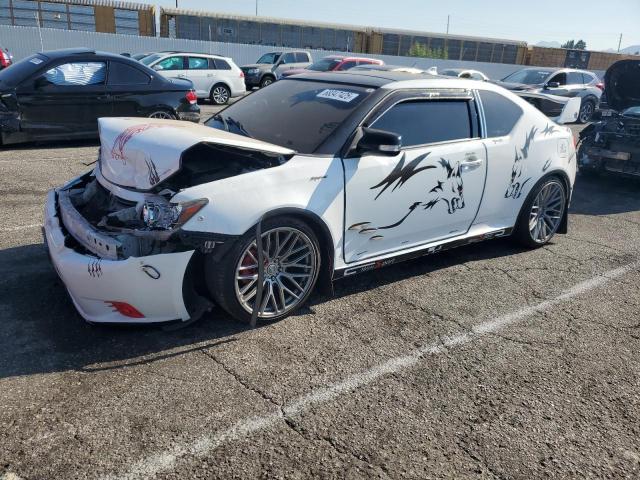  Salvage Scion TC