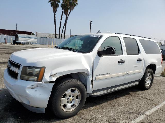  Salvage Chevrolet Suburban