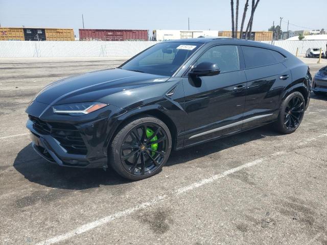  Salvage Lamborghini Urus