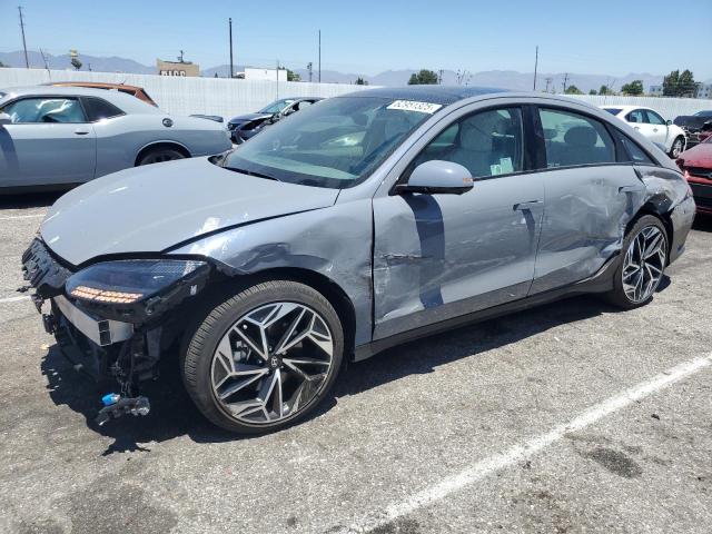  Salvage Hyundai Ioniq