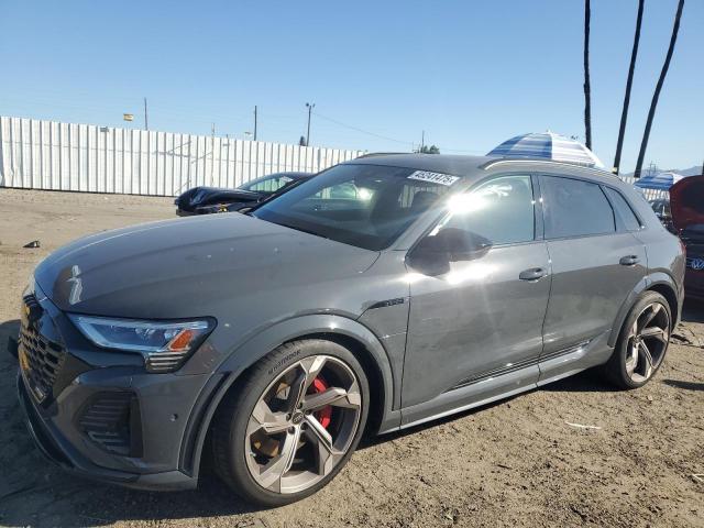  Salvage Audi Sq