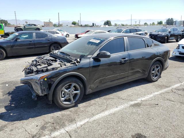  Salvage Kia K4 Lx