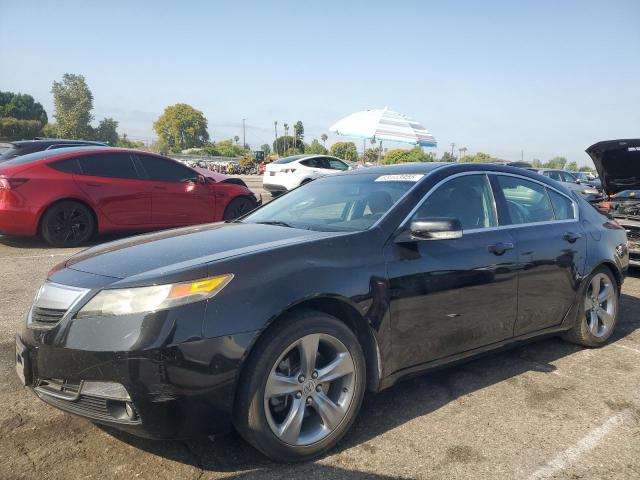  Salvage Acura TL