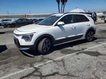  Salvage Kia Niro