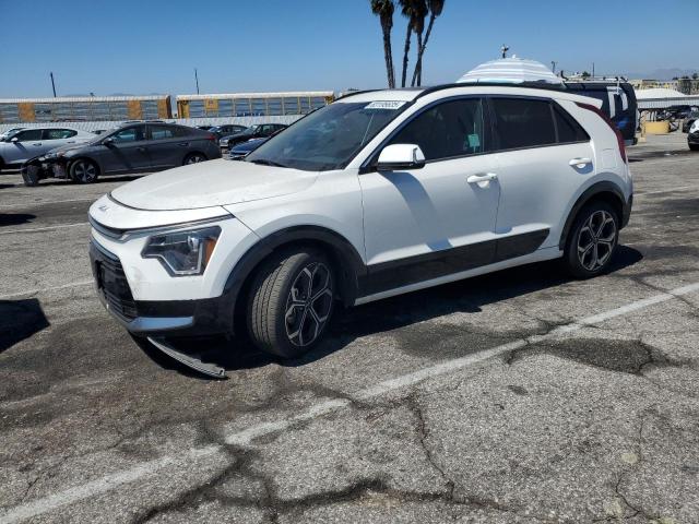  Salvage Kia Niro